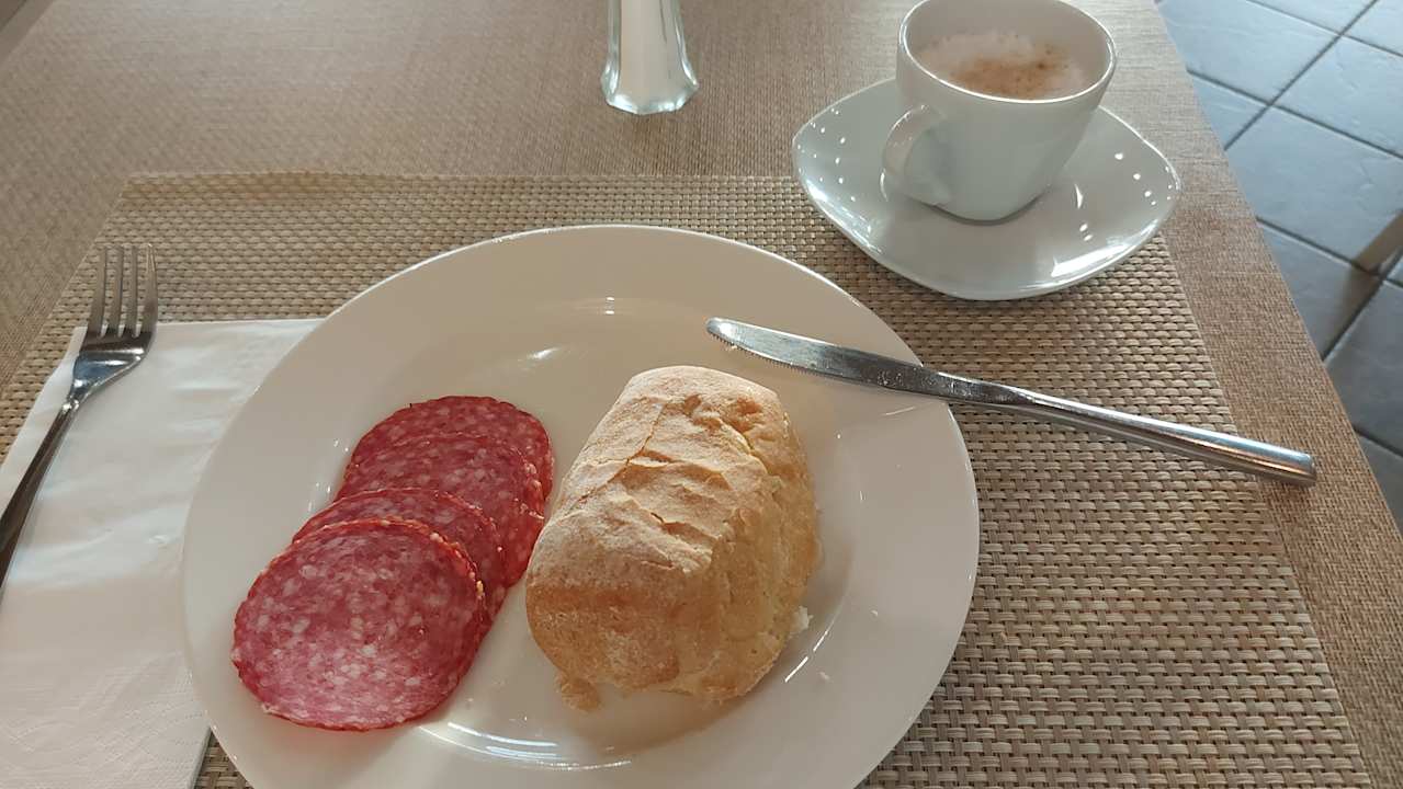 Gastro Hotel Borjana