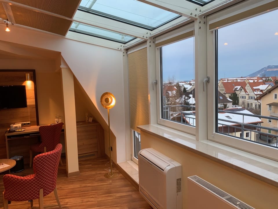 Zimmer Hotel Schlosskrone