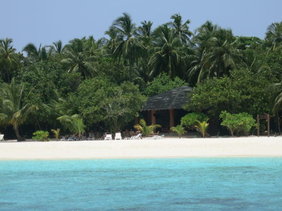 Strand Adaaran Select Meedhupparu Island Resort - Premium All Inclusive