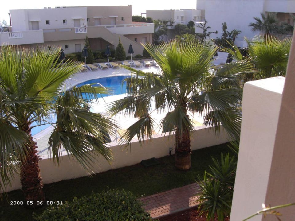 Ruhepool Grand Hotel Holiday Resort