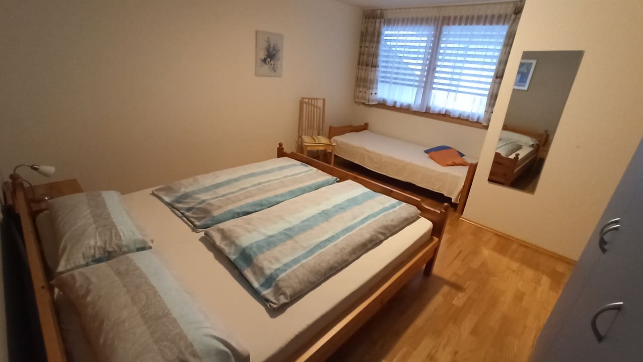 Zimmer Gästehaus Apartments Haus Lutz