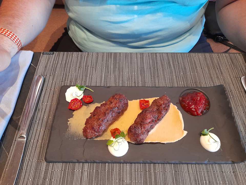 Gastro Creta Maris Resort