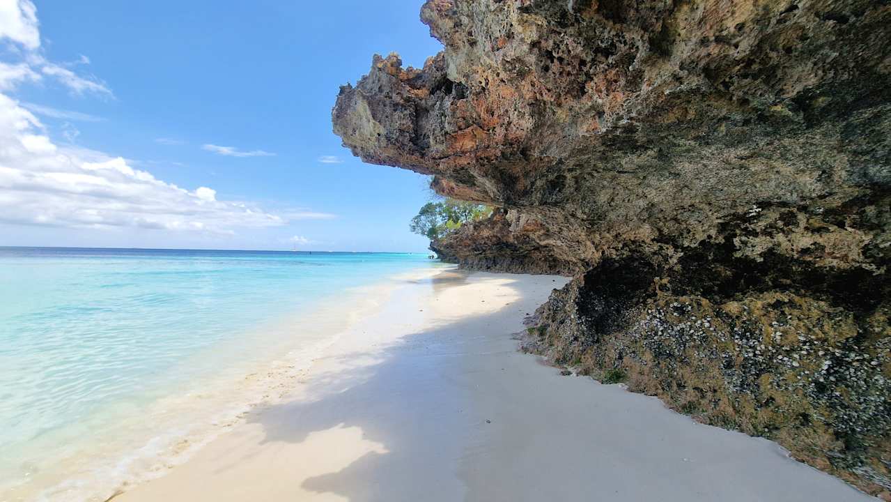 Strand Hotel Riu Palace Zanzibar