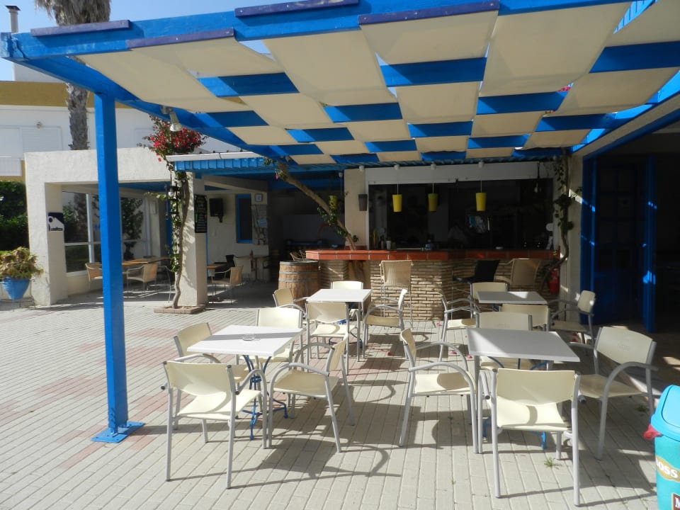 Bar Hotel Nissia Kamares