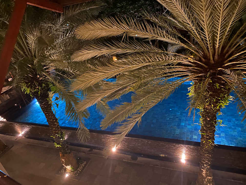 Pool Puri Santrian