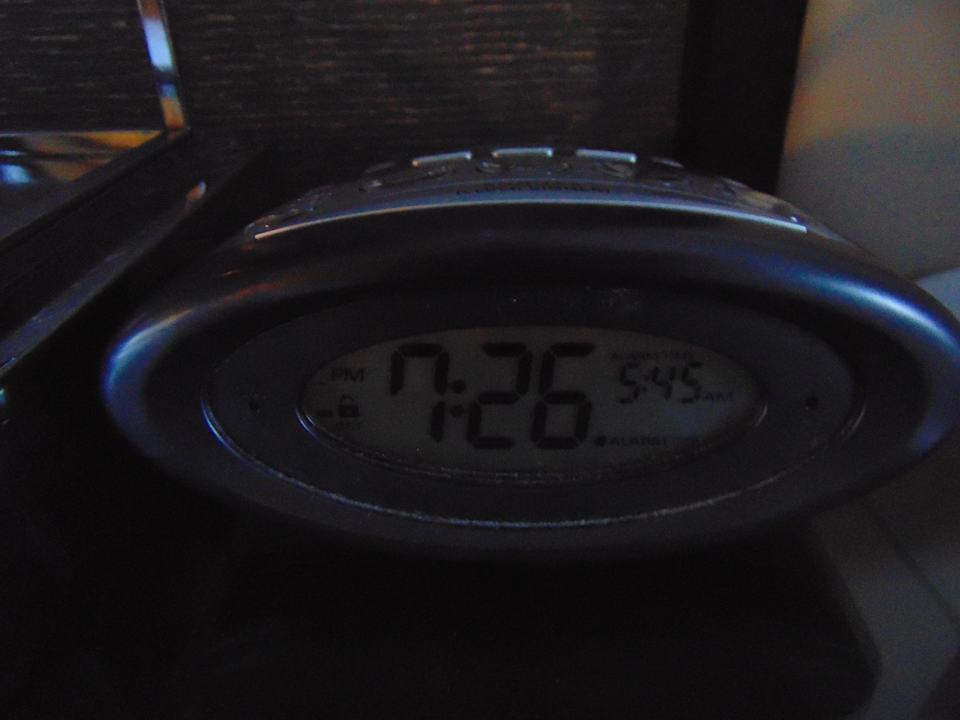 Zimmer Hotel The Henry