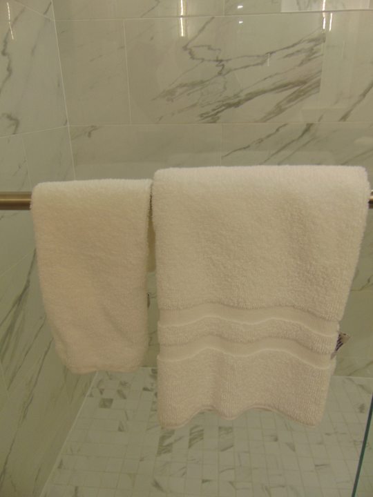 Zimmer Hotel The Henry