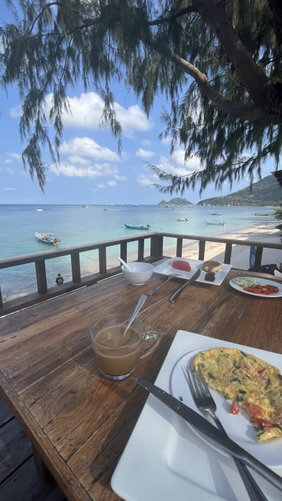 Gastro Ban's Diving Resort