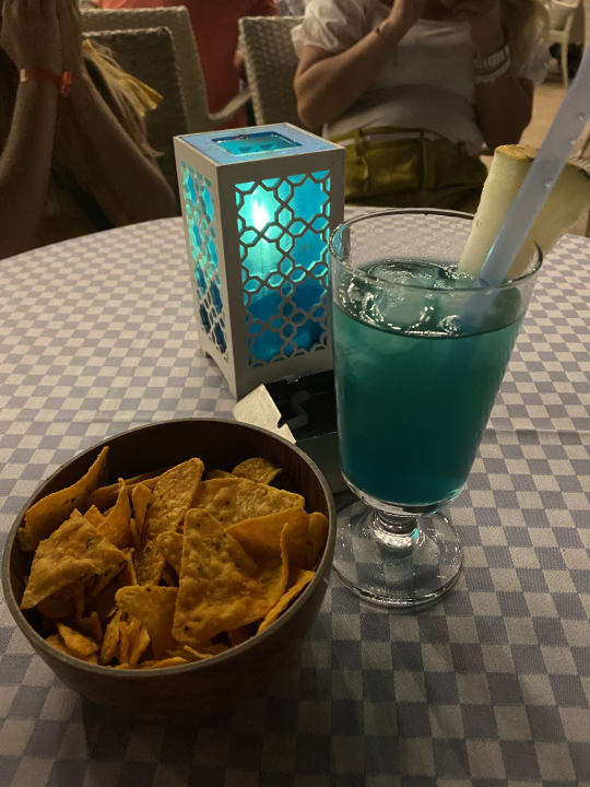 Gastro Royal Seginus