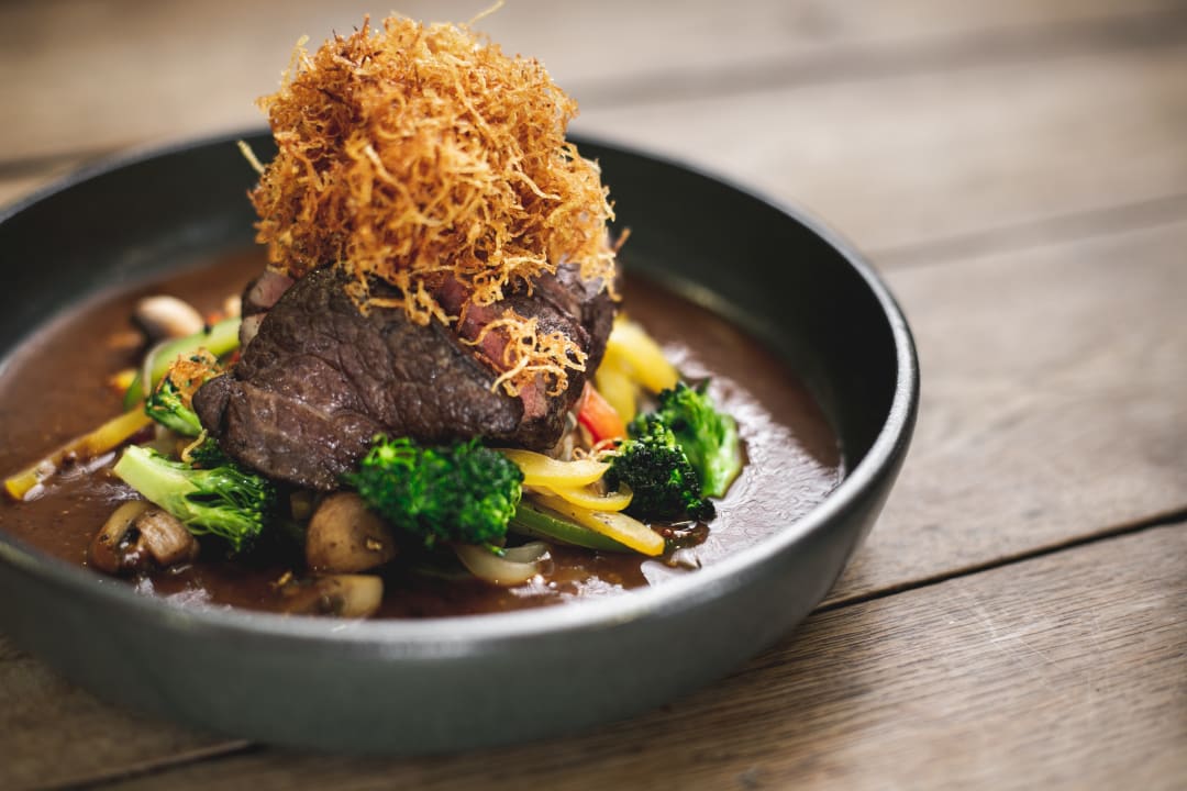 Gastro Hotel Rosengarten