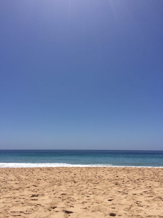 Strand ROBINSON JANDIA PLAYA