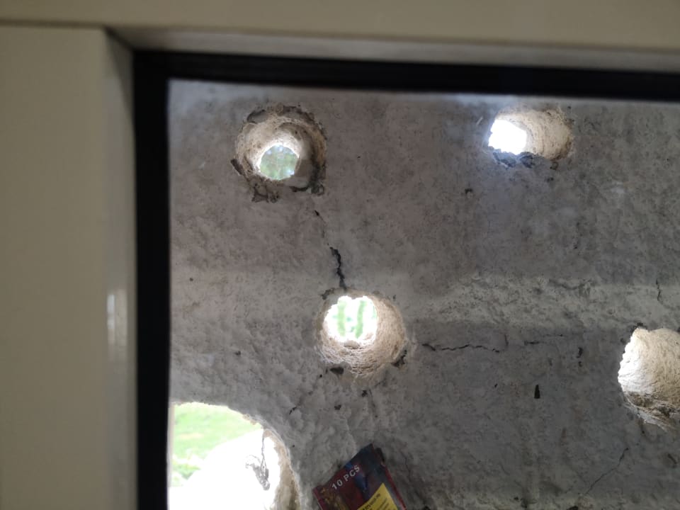 Zimmer Ralitsa Aqua Club