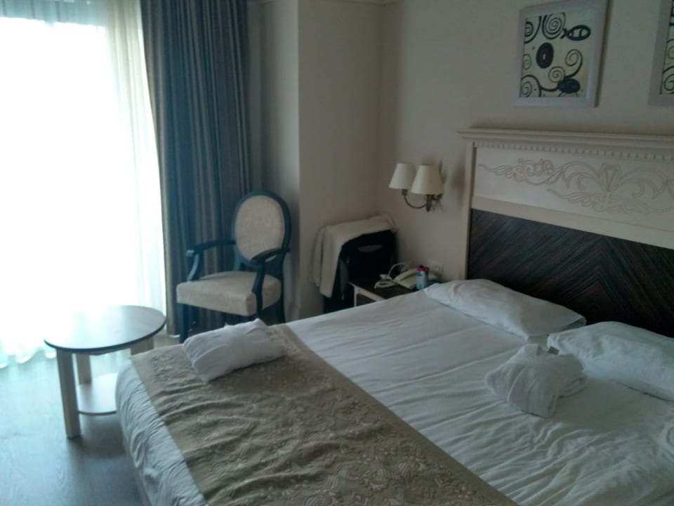 Zimmer Aydinbey Kings Palace & Spa