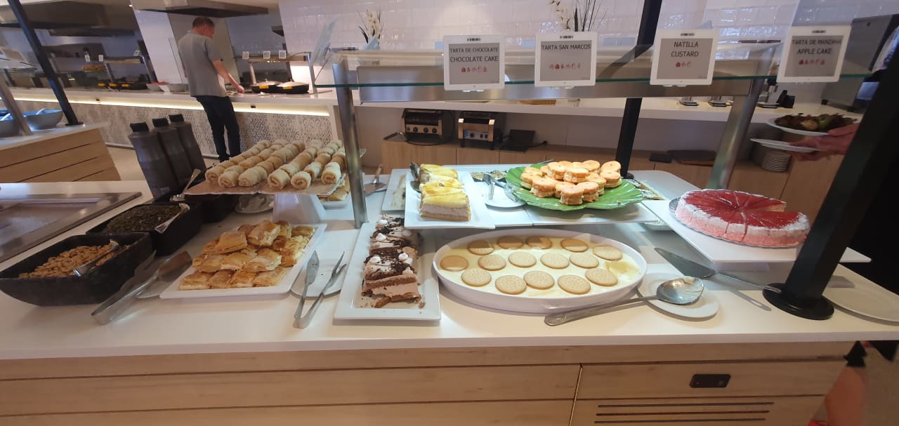 Gastro Benalma Hotel Costa del Sol