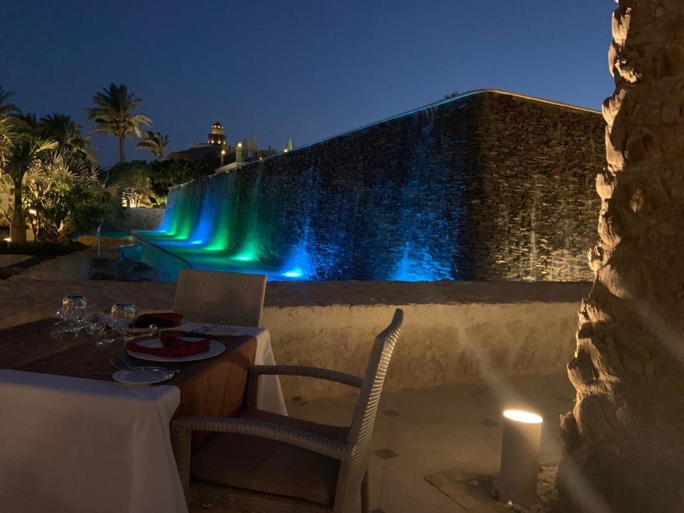 Gastro Makadi Spa - Adults only