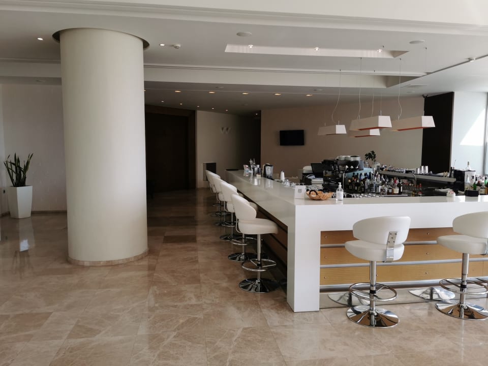 Gastro SENTIDO Port Royal Villas & Spa