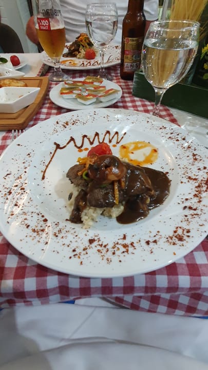 Gastro Hane Family Resort