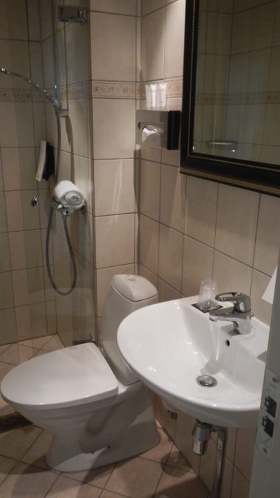 Zimmer First Hotel Mayfair