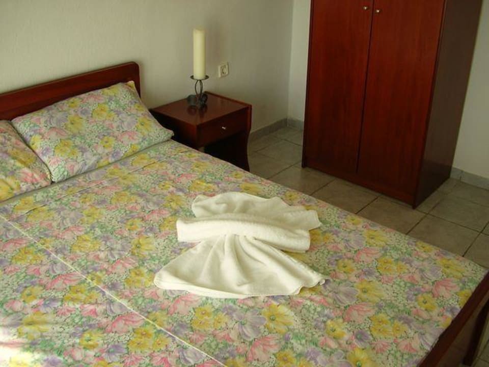 Zimmer Haus des Strandes