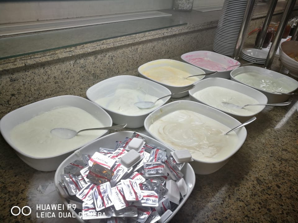 Gastro Jaz Makadi Oasis Resort