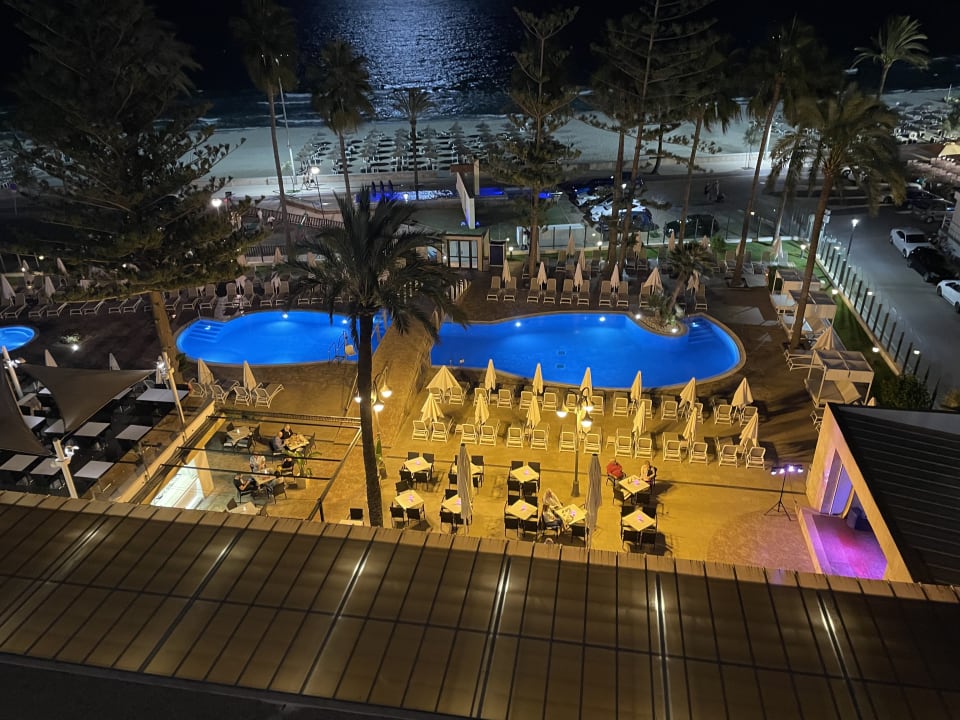 Außenansicht CM Playa del Moro