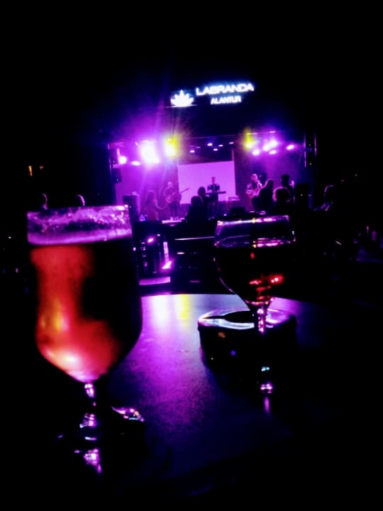 Gastro Labranda Alantur Resort