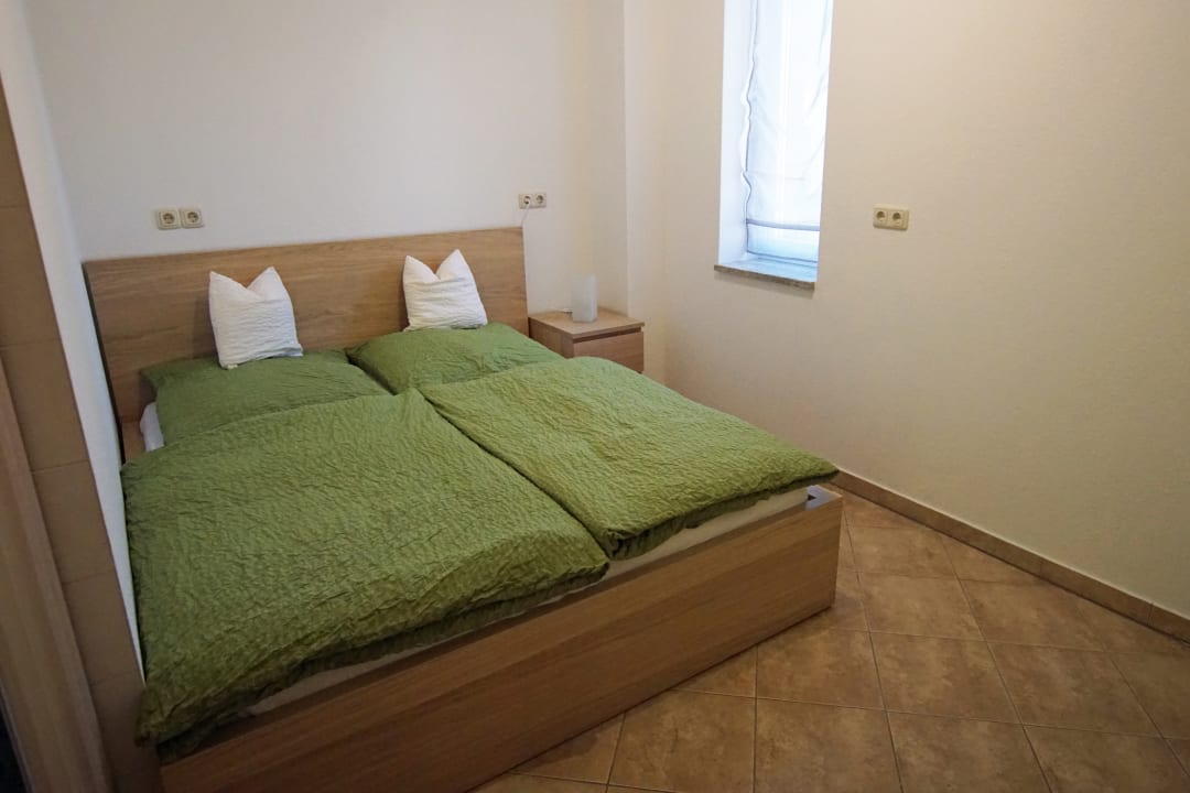 Zimmer Ferienhaus Halbritter Krina