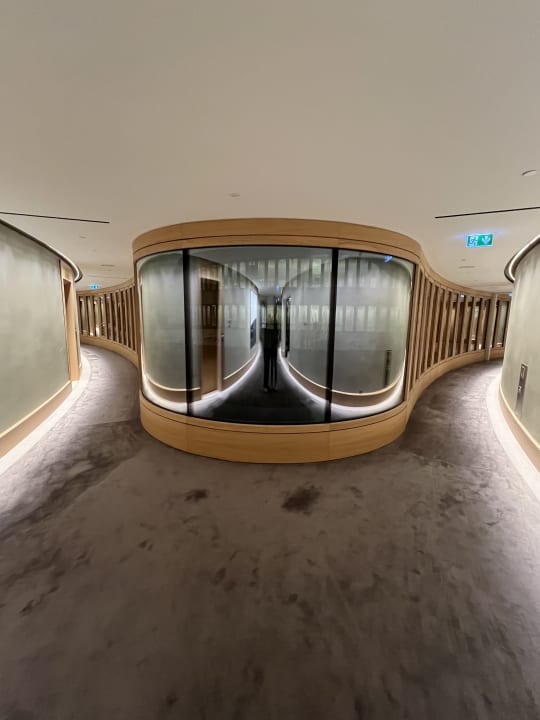 Sonstiges The Fontenay Hamburg