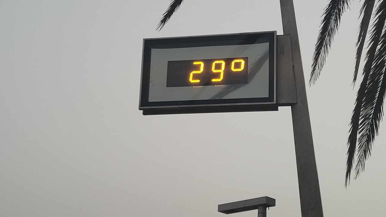 Sonstiges Servatur Alameda de Jandía