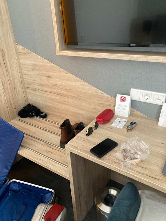 Zimmer Best Western Hotel Lippstadt