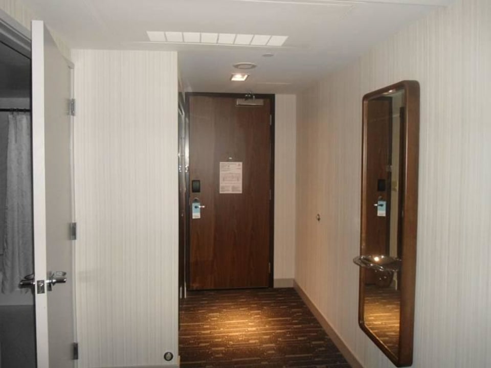 Room Hotel Sheraton Los Angeles Downtown