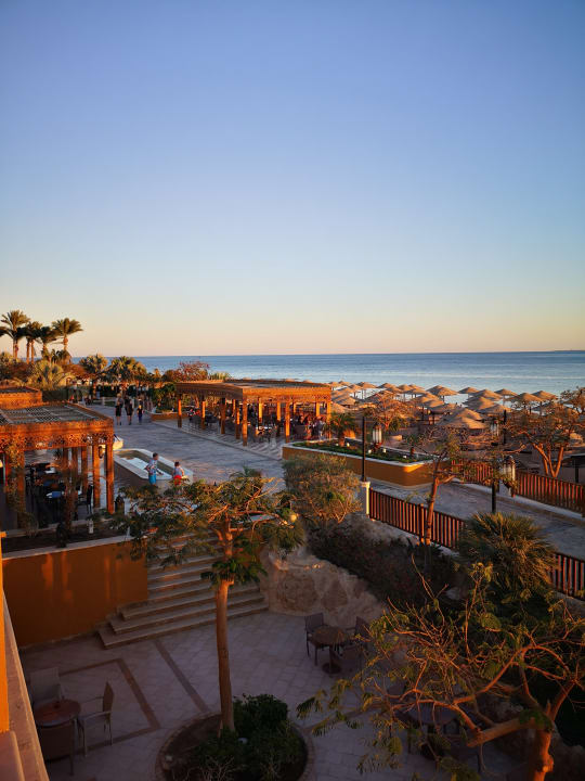 Ausblick Grand Waterworld Makadi & Family Star Makadi