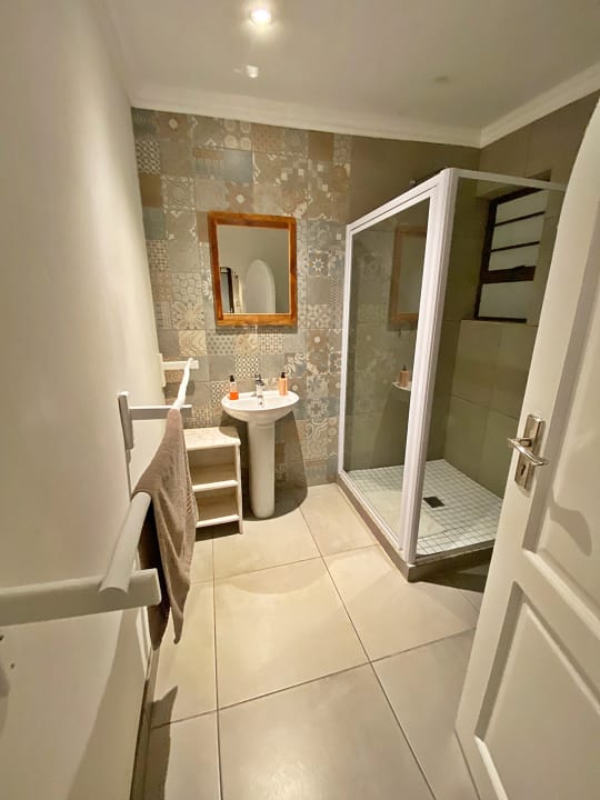 Zimmer Afrovibe Beach House