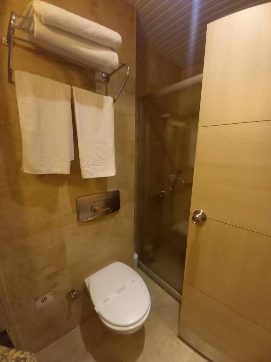 Zimmer Gardenia Hotel