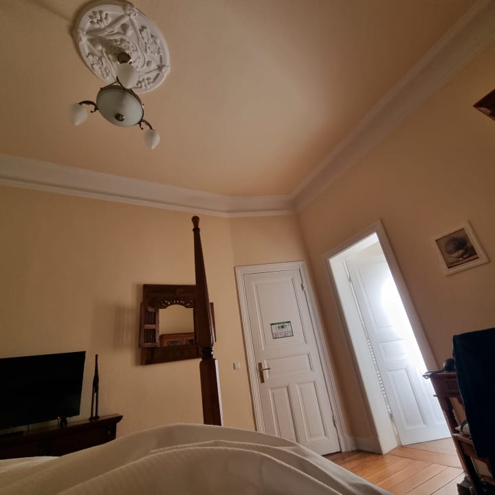 Zimmer Hotel Miramar