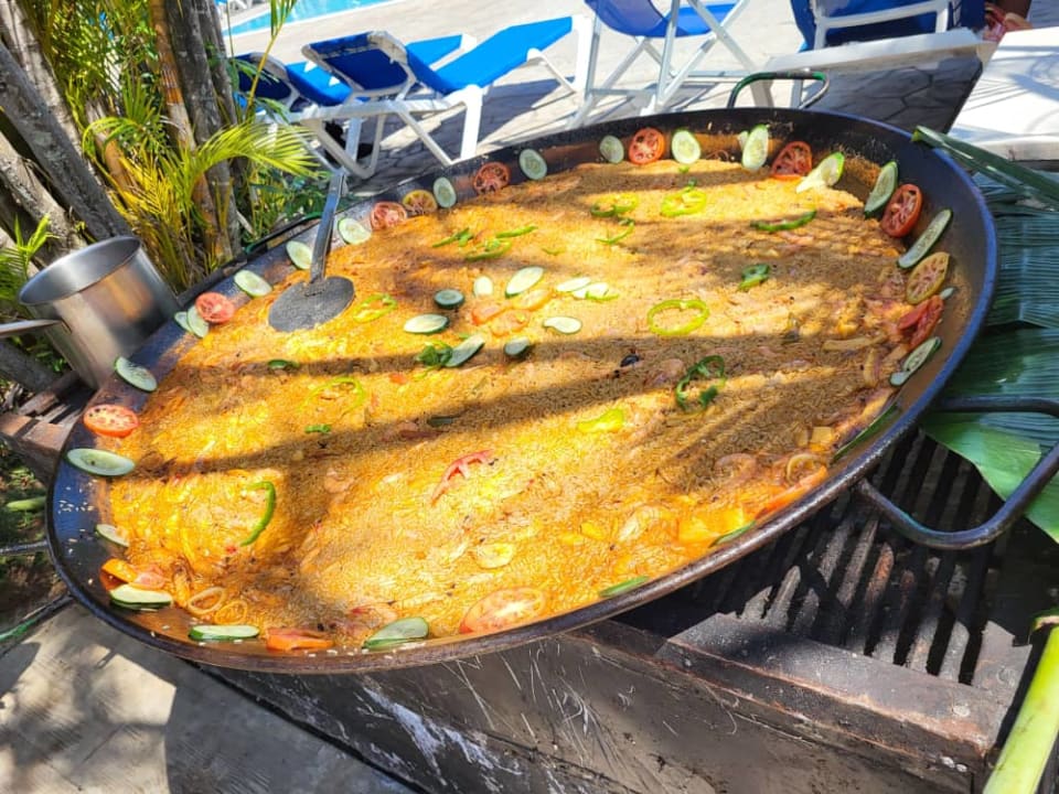 Gastro Hotel Roc Barlovento