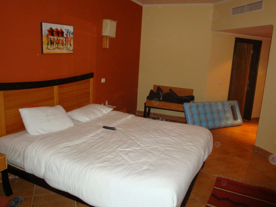 Bett Prima Life Makadi Resort