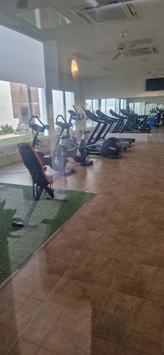 Sport & Freizeit Hotel Riu Palace Tres Islas