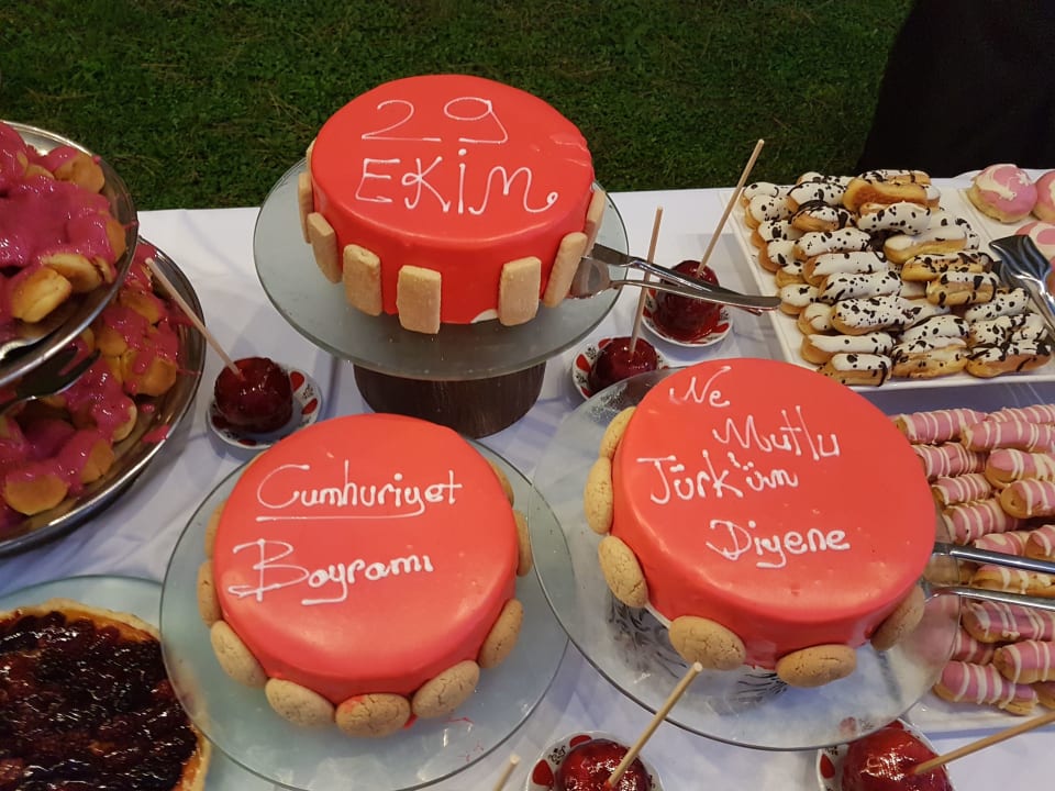 Gastro Labranda Alantur Resort