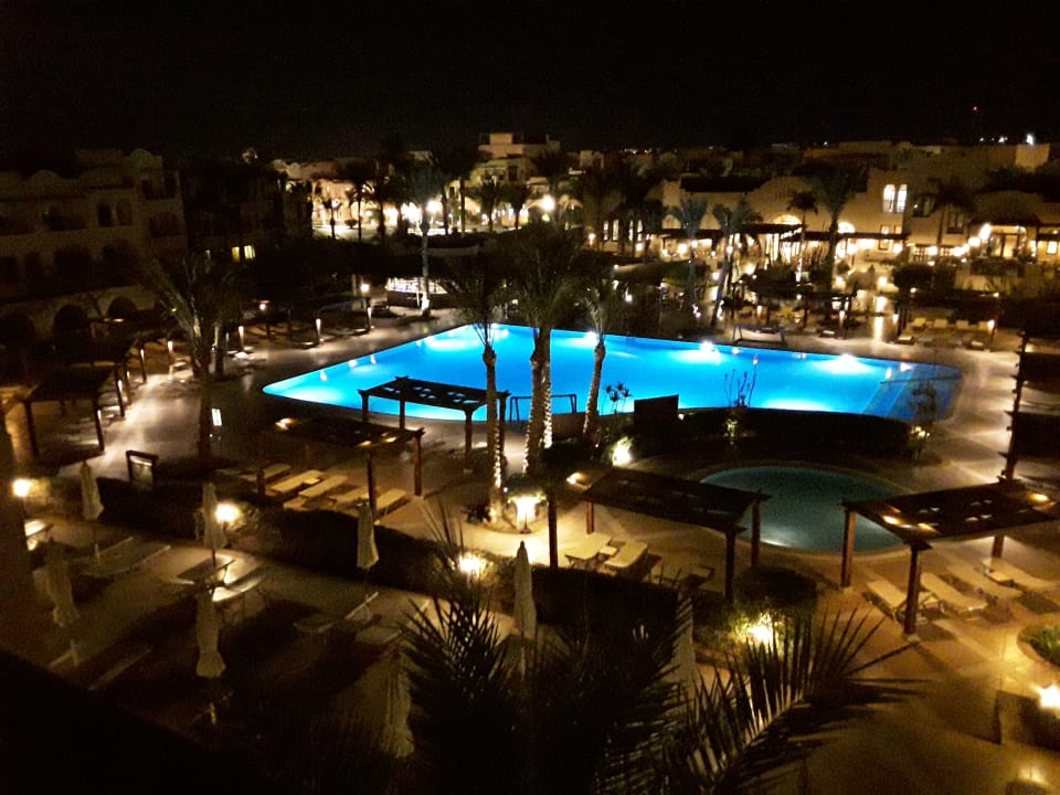 Pool Hotel JAZ Makadi Star & Spa