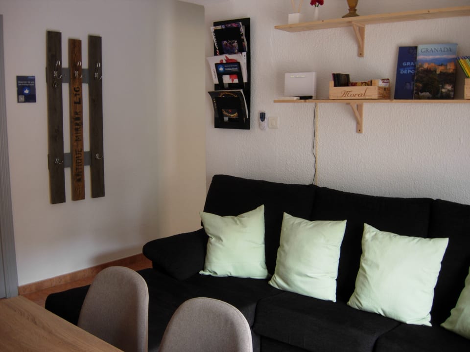 Zimmer Apartamento Veleta