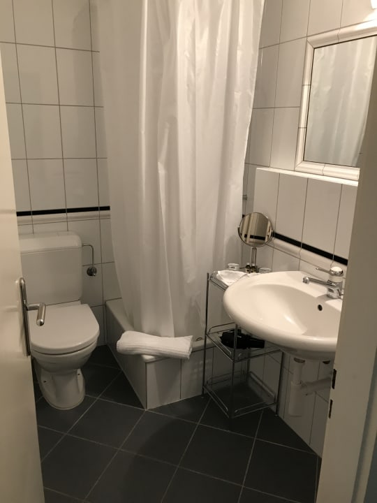 Zimmer Seegarten Swiss Quality Hotel