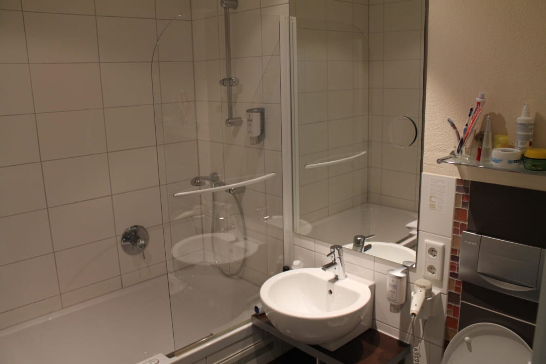 Bad Flair Hotel Hopfengarten