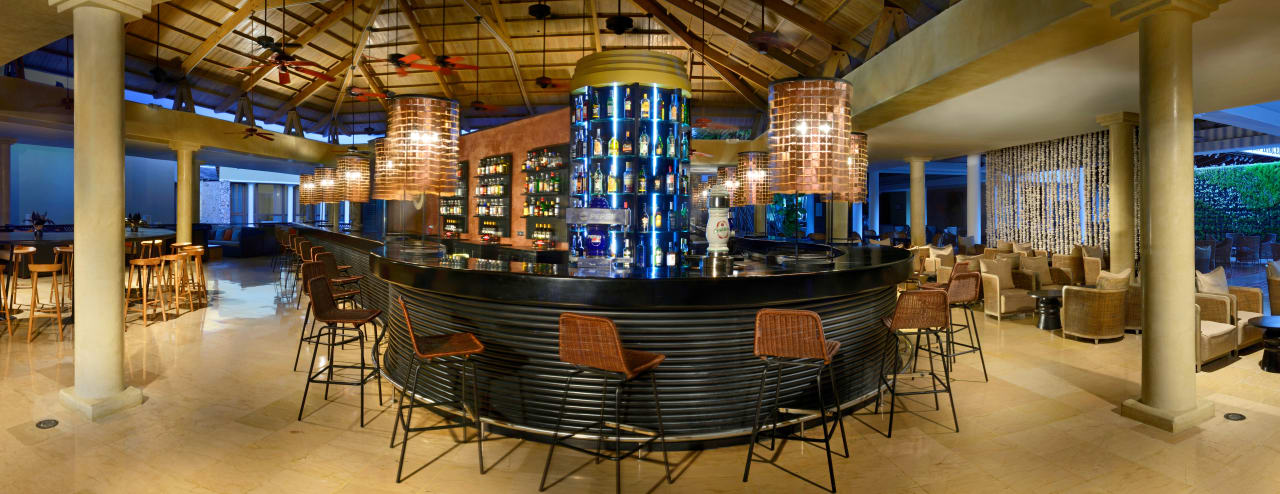 Restaurant Catalonia Punta Cana - All Inclusive
