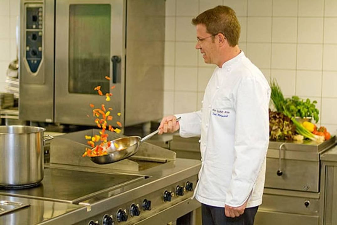 Dirk Marquardt Hotel Gasthof Krone