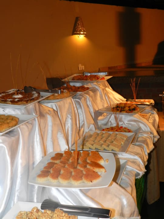 Gastro Shams Alam Beach Resort