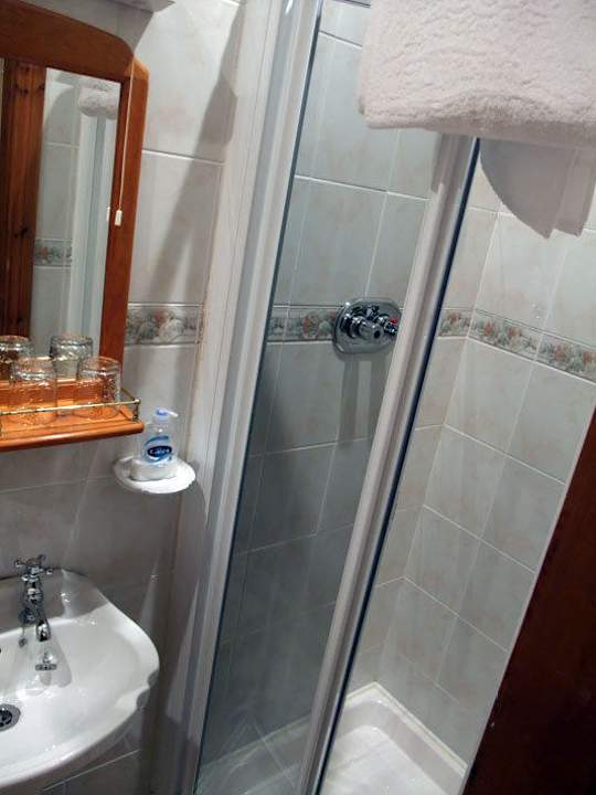 Bad B&B Rossbeigh Beach House