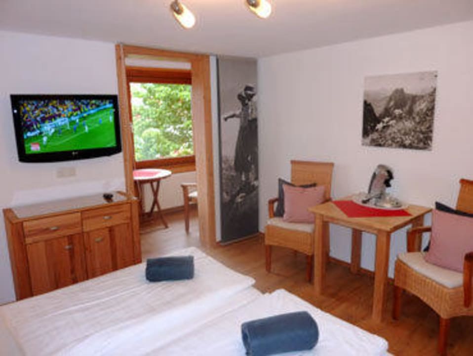 Doppelzimmer Komfort Hotel Engel