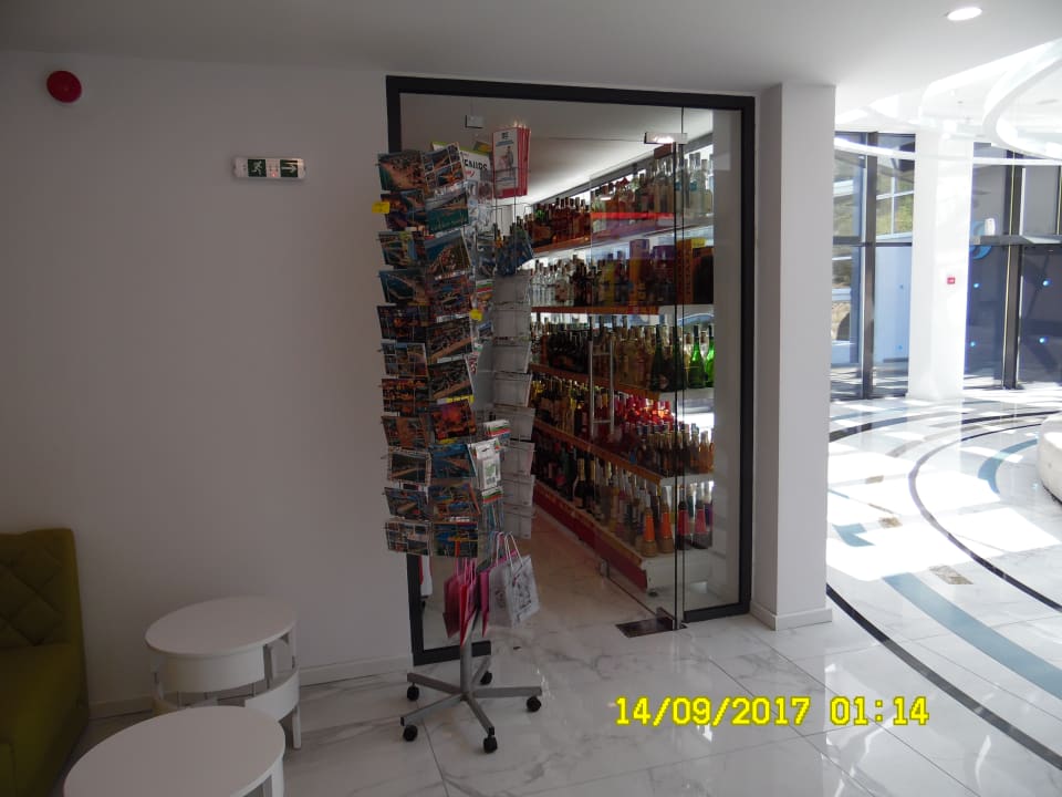 Sport & Freizeit Sentido Marea