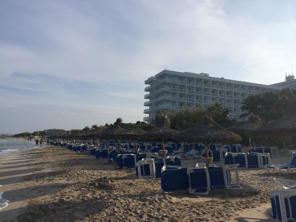 Hotel Playa Esperanza Resort